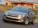 Citroen C5 V6 HDi 2008 года (AU)